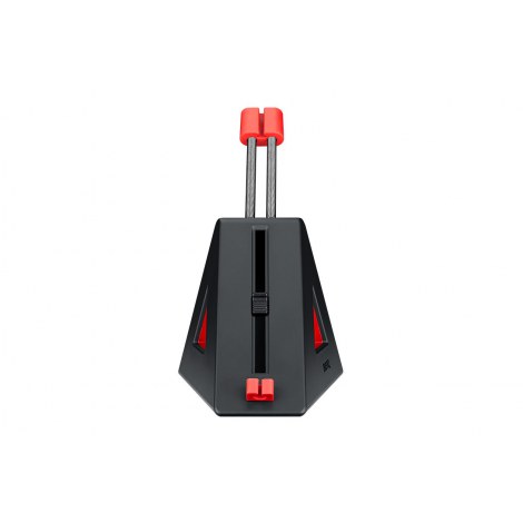 Benq | Cable Management Device | ZOWIE CAMADE II | Black/Red - 4